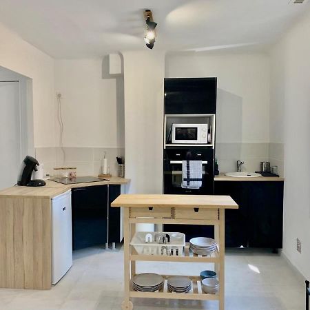 T2 Bis Cosy Climatise, Intra Muros Avignon Bagian luar foto